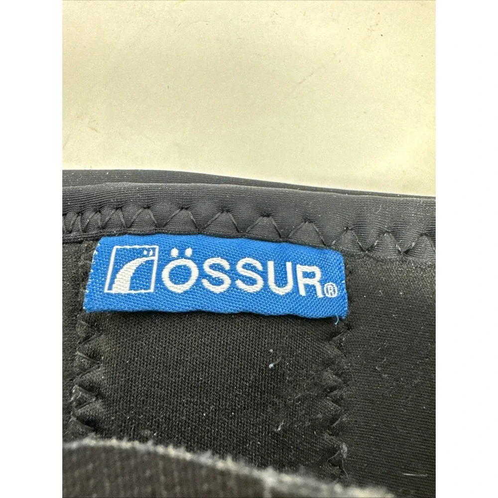 Össur ossur form